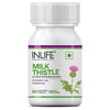 INLIFE Milk Thistle - 60 tabs