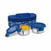 Milton Lifestyle Lunch Tiffin Box