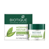 Biotique Morning Nectar Under Eye Cream Visibly Flawless-15g