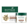 Biotique Multani Clay Anti-Ageing Mud Face Pack-75g