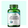 Simply Herbal Multivitamin - 60 tabs