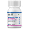 INLIFE Multivitamin & Minerals Supplement - 60 tabs