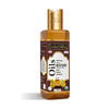 Indus Valley Pure & Organic Mustard Carrier Oil (100ml)