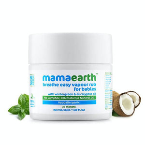 Mamaearth