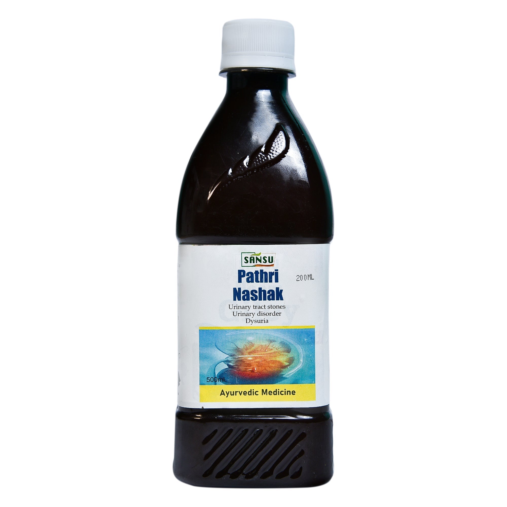 Sansu Pathri Nashak - 500 ml - DesiPick