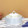 Nayasa Coral Insulated Casserole 2000ml