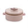 Nayasa Sapphire Insulated Casserole Twin Set 1500ml