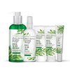 Aroma Magic Neem & Tea Tree Face Body Care Combo