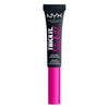 NYX Professional Makeup Thick It Stick It Brow Mascara - Black - 7 ml