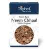 Triphal Neem Chhaal - Nim Bark