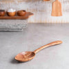 Zishta Neem Wood Ladle Dal Traditional Kitchen Ladle