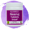 B.V. Pundit's Neeruj - 50 tabs