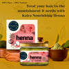 Kaira Nourishing Henna with the Goodness of Egg white