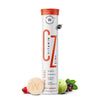 Wellbeing Nutrition Vitamin C + Zinc Tablets - 16 tabs