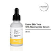 Deconstruct Brightening Serum - 30 ml