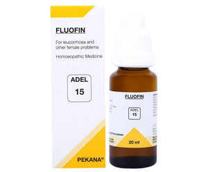 Adel Homeopathy
