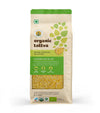 Organic Tattva Moong Dal Yellow Split