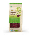 Organic Tattva Red Rajma Small (Jammu)