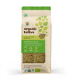 Organic Tattva Roasted Chana Dal