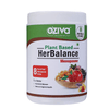 OZiva Plant Based HerBalance