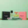 Soulflower Overthinker EAU De  & Mysterious EAU De Parfum Combo - 65 gms