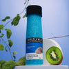 Soulflower Ocean Blue Aroma Bath Salt - 500 ml