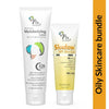 Fixderma Oily Skincare bundle