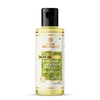 Khadiorganique Olive Oil (100% Cold Pressed Oil) -210ml