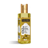 Indus Valley Pure & Organic Olive Carrier Oil (100ml)