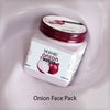 Dr.rashel Onion Face Pack - 380 ML