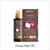 Dr.rashel Onion Black Seed Oil - 100 ml