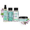 Love Beauty & Planet Onion, Black Seed & Patchouli Hairfall Control Combo Shampoo, Conditioner, Hair Oil & Hair Mask Combo - ( 400ml+400ml+200ml+200ml )