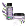 Love Beauty & Planet Argan & Lavender Frizz Free Combo Shampoo & Mask - ( 400ml + 200ml )