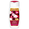 Vaadiherbals Onion Shampoo with Black Seed Oil, Plant Keratin & PRO Vitamin B5 - 110 ml