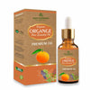 Deep Ayurveda Orange Pure Essential Oil - 20 ml