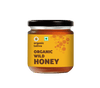 Organic Tattva Wild Honey