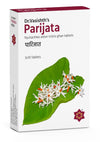 Dr. Vasishth's Parijata - 30 tabs