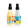 Plum BodyLovin' Beachy & Citrusy Body Mist Duo