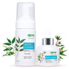 OZiva Phyto Cleanse Anti-Acne Face Daily Regime - Combo