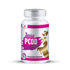 Zenius India PCOD Care Capsule - 60 Caps