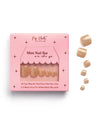 Pep Nails Champagne Toe Nails Mini - 24 Pcs