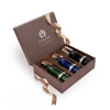 The Man Company Daily Fragrant Trio
