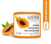Luster Cosmetics Papaya Hair Removal Wax - 300ml