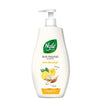 Nyle Anti Dandruff Shampoo, With Lemon And Curd,Gentle and soft shampoo -1 ltr