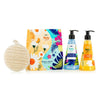 Plum BodyLovin' Beachin' n  Bloomin Shower Gel Duo