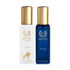 DENVER Perfumes Pride + Victor - 20ml (Pack of 2)