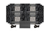 Vaadiherbals Activated Charcoal Soap - Pack of 12