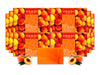 Vaadiherbals Perky Peach Soap With Almond Oil - Pack of 12