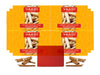 Vaadiherbals Divine Sandal Soap with Saffron & Turmeric - Pack of 12