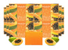Vaadiherbals Fresh Papay soap - Pack of 12